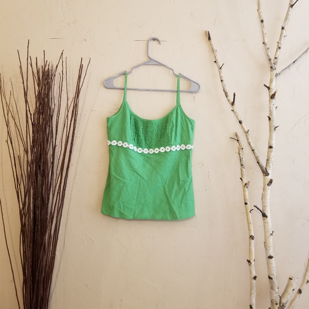 J. Crew top